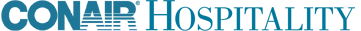 Conair® Hospitality Logo