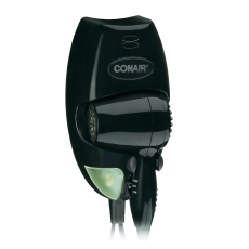 Conair 1600 Watt Wall-Mount Dryer