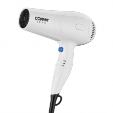 Conair 1875 Watt Dryer with Ionic Conditioning