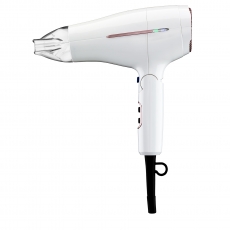 Conair Worldwide Travel Hair Dryer with Smart Voltage Technology