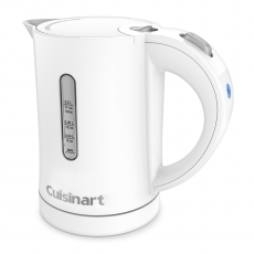 STAY by Cuisinart WCK170S Stainless Steel 1.7 Liter Kettle - 120V