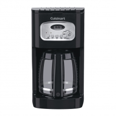 Cuisinart 12-Cup Programmable Coffeemaker