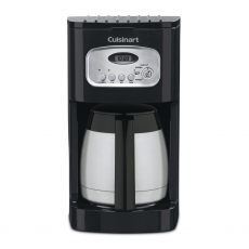 Cuisinart® 12-Cup Thermal Programmable Coffeemaker