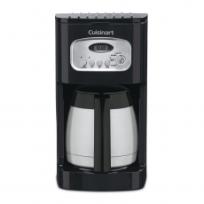 Cuisinart 12-Cup Thermal Programmable Coffeemaker