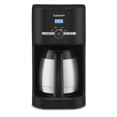 Cuisinart 10-Cup Thermal Programmable Coffeemaker