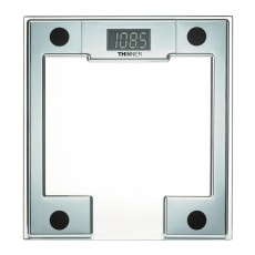 Thinner Digital Glass Scale