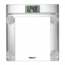 Thinner Digital Glass Scale