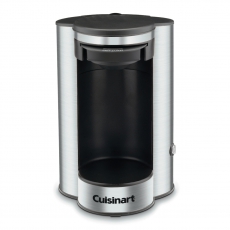 Cuisinart® 1-Cup Stainless Steel Brewer