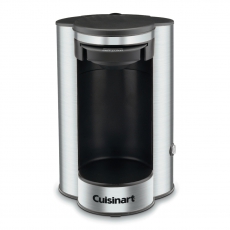 Cuisinart 1-Cup Stainless Steel Brewer