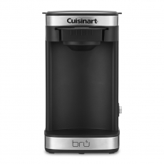 Cuisinart BRU 1-Cup Coffeemaker