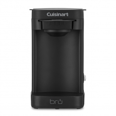 Cuisinart BRU 1-Cup Coffeemaker