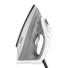 Conair Compact Full-Feature Steam and Dry Iron