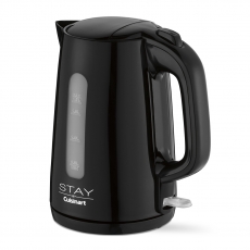 STAY by Cuisinart Cordless Electric Kettle