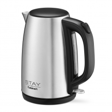 STAY by Cuisinart Cordless Electric Kettle