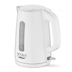 STAY by Cuisinart® Cordless Electric Kettle