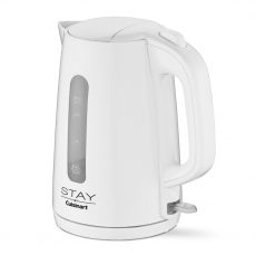 STAY by Cuisinart Cordless Electric Kettle