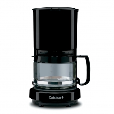 Cuisinart 4-Cup Coffeemaker