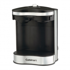 Cuisinart 2-Cup Stainless Steel Brewer