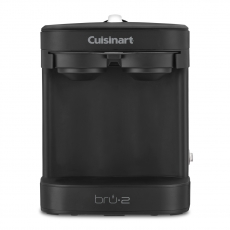 Cuisinart BRU2 2-Cup Coffeemaker