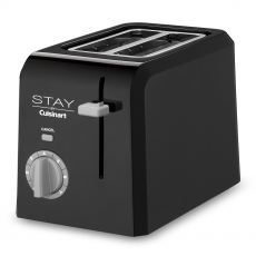 STAY by Cuisinart® 2-Slice Toaster