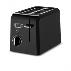 STAY by Cuisinart® 2-Slice Toaster
