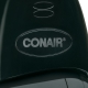 Conair 1600 Watt Wall-Mount Dryer Inset Image