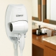 Conair 1600 Watt Wall-Mount Dryer Inset Image