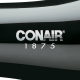 Conair 1875 Watt Dryer Inset Image