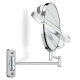 Conair Wall-Mount Mirror Inset Image