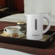 Cuisinart® Compact QuicKettle™ Inset Image