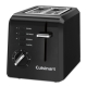 Cuisinart 2-Slice Compact Plastic Toaster Inset Image