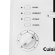 Cuisinart 2-Slice Compact Plastic Toaster Inset Image