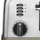 Cuisinart 2-Slice Compact Metal Toaster Inset Image