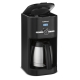 Cuisinart 10-Cup Thermal Programmable Coffeemaker Inset Image
