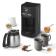 Cuisinart 10-Cup Thermal Programmable Coffeemaker Inset Image