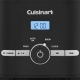 Cuisinart 10-Cup Thermal Programmable Coffeemaker Inset Image