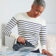Conair GlideLite Iron with One-Temp Technology Inset Image
