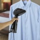 Conair Handheld Steamer with Auto-Off Inset Image