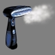 Conair Handheld Steamer with Auto-Off Inset Image