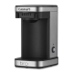 Cuisinart BRU 1-Cup Coffeemaker Inset Image