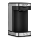 Cuisinart® BRU 1-Cup Coffeemaker Inset Image