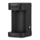 Cuisinart BRU 1-Cup Coffeemaker Inset Image
