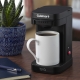 Cuisinart BRU 1-Cup Coffeemaker Inset Image