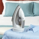 Conair Cord-Keeper Steam Iron Inset Image