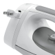 Conair Cord-Keeper Steam Iron Inset Image