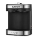 Cuisinart BRU2 2-Cup Coffeemaker Inset Image