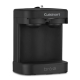 Cuisinart BRU2 2-Cup Coffeemaker Inset Image