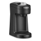 Cuisinart BRU POD Single-Serve Coffeemaker Inset Image