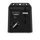 STAY by Cuisinart 2-Slice Toaster Inset Image