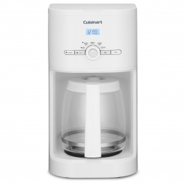 Cuisinart 12-Cup Classic Coffeemaker